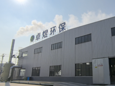 氟化钙污泥回收的意义