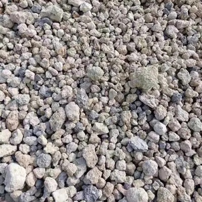氟化钙污泥处置